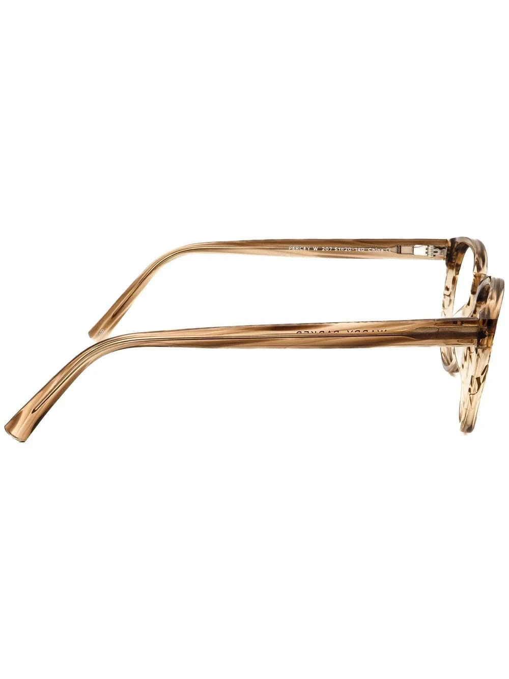 Warby Parker Percey W 207 Eyewear